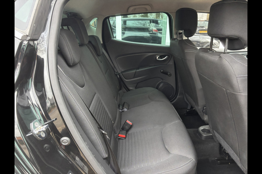 Renault Clio 0.9 TCe Limited | Navi | Cruise | Sensoren Achter | Bluetooth