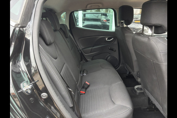 Renault Clio 0.9 TCe Limited | Navi | Cruise | Sensoren Achter | Bluetooth