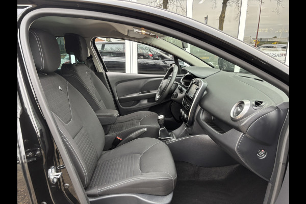 Renault Clio 0.9 TCe Limited | Navi | Cruise | Sensoren Achter | Bluetooth