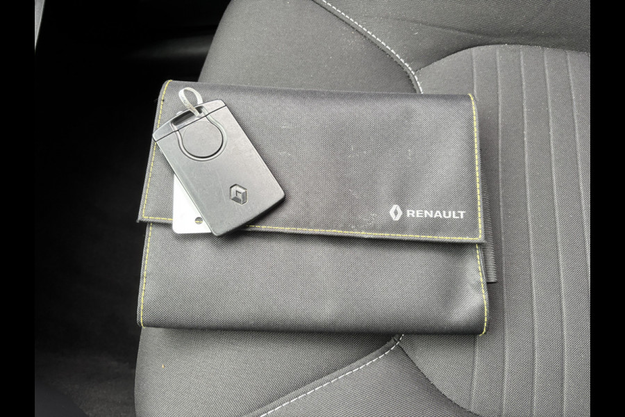 Renault Clio 0.9 TCe Limited | Navi | Cruise | Sensoren Achter | Bluetooth