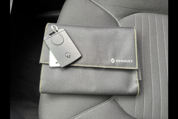 Renault Clio 0.9 TCe Limited | Navi | Cruise | Sensoren Achter | Bluetooth