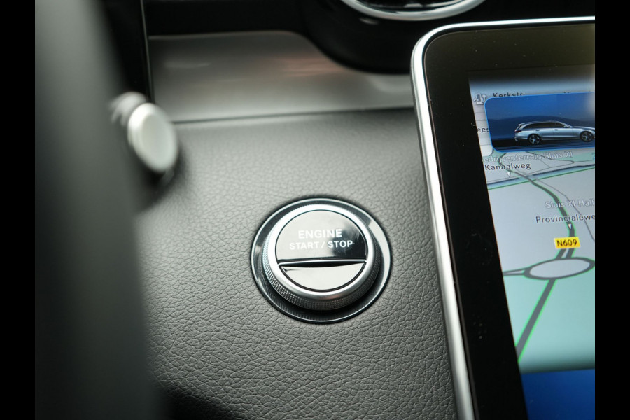 Mercedes-Benz C-Klasse Estate 300 e Plug In Hybrid 320pk NIEUW MODEL | PHEV | Adaptive Cruise | Camera | Stoelverwarming | Apple Carplay | DAB | LED |  Navi Full Map | Virtual |