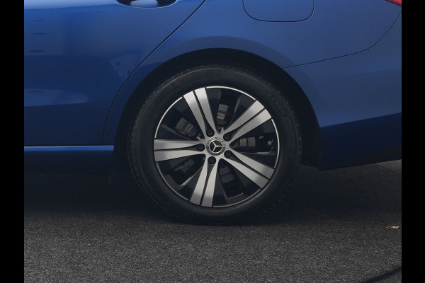 Mercedes-Benz C-Klasse Estate 300 e Plug In Hybrid 320pk NIEUW MODEL | PHEV | Adaptive Cruise | Camera | Stoelverwarming | Apple Carplay | DAB | LED |  Navi Full Map | Virtual |