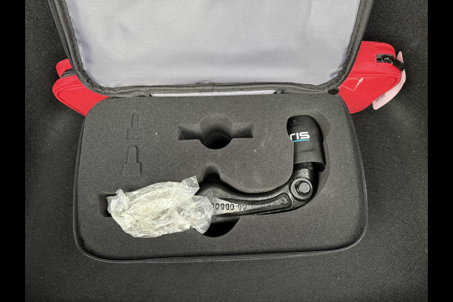 Tesla Model Y RWD 58 kWh AFNEEMBARE TREKHAAK| STOEL/ STUURVERW| AUTOPILOT| RIJKLAARPRIJS INCL. TESLA GARANTIE t/m 03-2027/80.000km accu en aandrijflijn t/m 03-2031/160.000km