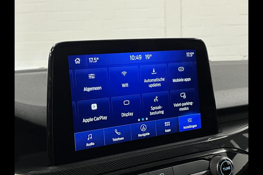 Ford Kuga 1.5 EcoBoost ST-Line X *1800 kg Trekgewicht | Trekhaak | Adapt. cruise | B&O | Stoel-/Stuur verwarming | Carplay | Head-up