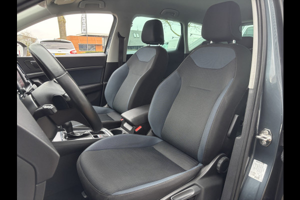 Seat Ateca 1.5 TSI Business Intense | Automaat | Trekhaak | Stoel Verwarming | Apple Carplay