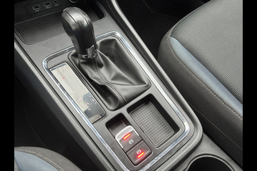 Seat Ateca 1.5 TSI Business Intense | Automaat | Trekhaak | Stoel Verwarming | Apple Carplay