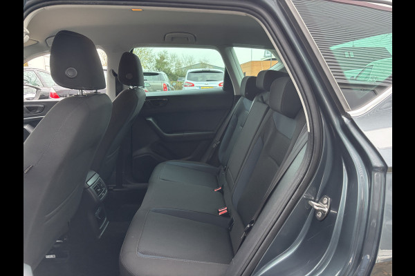Seat Ateca 1.5 TSI Business Intense | Automaat | Trekhaak | Stoel Verwarming | Apple Carplay