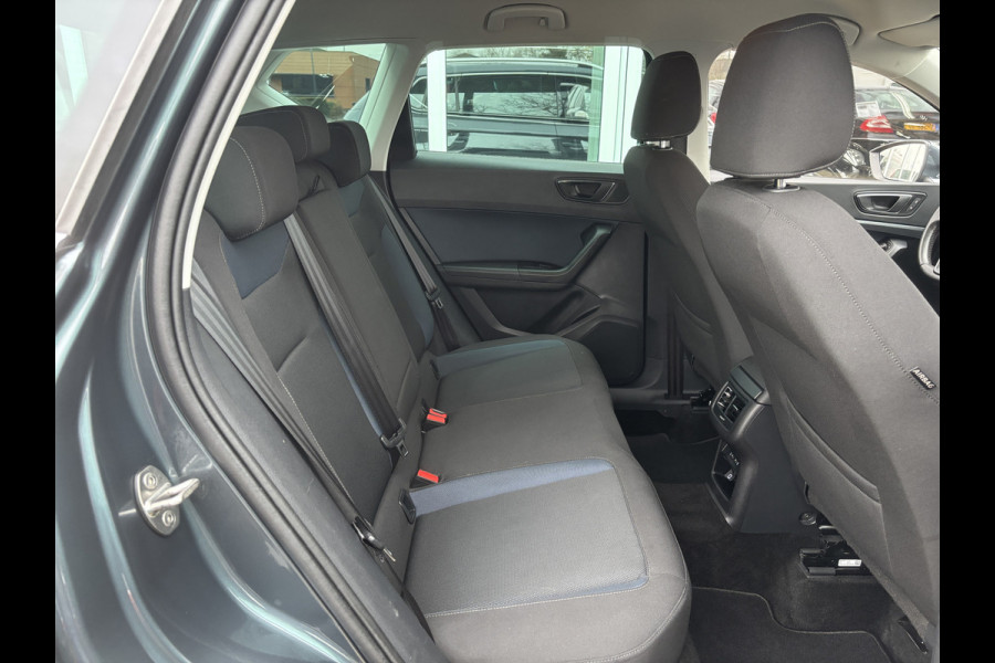 Seat Ateca 1.5 TSI Business Intense | Automaat | Trekhaak | Stoel Verwarming | Apple Carplay