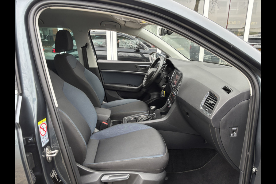 Seat Ateca 1.5 TSI Business Intense | Automaat | Trekhaak | Stoel Verwarming | Apple Carplay