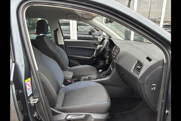 Seat Ateca 1.5 TSI Business Intense | Automaat | Trekhaak | Stoel Verwarming | Apple Carplay