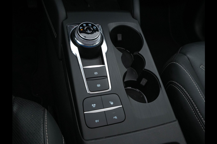 Ford Kuga 2.5 PHEV Vignale (Plug-In) (INCL-BTW) Aut. *PANO | LEATHER | DIGI-COCKPIT | FULL-LED | BANG/OLUFSEN-AUDIO |  HEAD-UP | KEYLESS | DAB | CARPLAY | NAVI-FULLMAP | MEMORY-PACK | HEATED-COMFORTSEATS | LANE-ASSIST | .