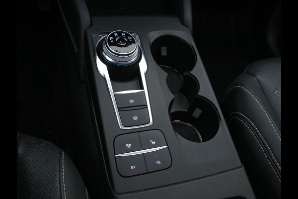 Ford Kuga 2.5 PHEV Vignale (Plug-In) (INCL-BTW) Aut. *PANO | LEATHER | DIGI-COCKPIT | FULL-LED | BANG/OLUFSEN-AUDIO |  HEAD-UP | KEYLESS | DAB | CARPLAY | NAVI-FULLMAP | MEMORY-PACK | HEATED-COMFORTSEATS | LANE-ASSIST | .