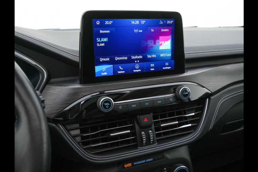 Ford Kuga 2.5 PHEV Vignale (Plug-In) (INCL-BTW) Aut. *PANO | LEATHER | DIGI-COCKPIT | FULL-LED | BANG/OLUFSEN-AUDIO |  HEAD-UP | KEYLESS | DAB | CARPLAY | NAVI-FULLMAP | MEMORY-PACK | HEATED-COMFORTSEATS | LANE-ASSIST | .