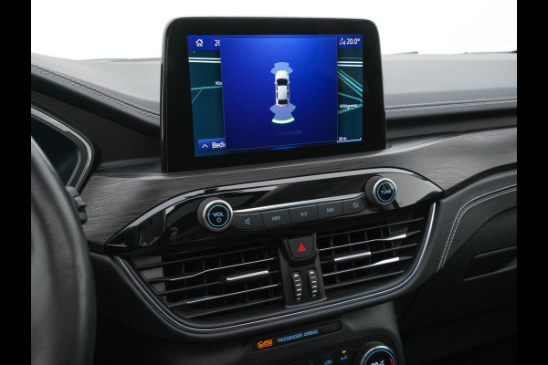 Ford Kuga 2.5 PHEV Vignale (Plug-In) (INCL-BTW) Aut. *PANO | LEATHER | DIGI-COCKPIT | FULL-LED | BANG/OLUFSEN-AUDIO |  HEAD-UP | KEYLESS | DAB | CARPLAY | NAVI-FULLMAP | MEMORY-PACK | HEATED-COMFORTSEATS | LANE-ASSIST | .