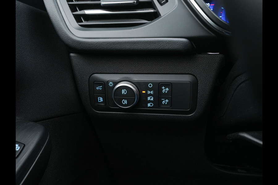 Ford Kuga 2.5 PHEV Vignale (Plug-In) (INCL-BTW) Aut. *PANO | LEATHER | DIGI-COCKPIT | FULL-LED | BANG/OLUFSEN-AUDIO |  HEAD-UP | KEYLESS | DAB | CARPLAY | NAVI-FULLMAP | MEMORY-PACK | HEATED-COMFORTSEATS | LANE-ASSIST | .