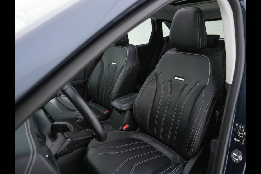 Ford Kuga 2.5 PHEV Vignale (Plug-In) (INCL-BTW) Aut. *PANO | LEATHER | DIGI-COCKPIT | FULL-LED | BANG/OLUFSEN-AUDIO |  HEAD-UP | KEYLESS | DAB | CARPLAY | NAVI-FULLMAP | MEMORY-PACK | HEATED-COMFORTSEATS | LANE-ASSIST | .