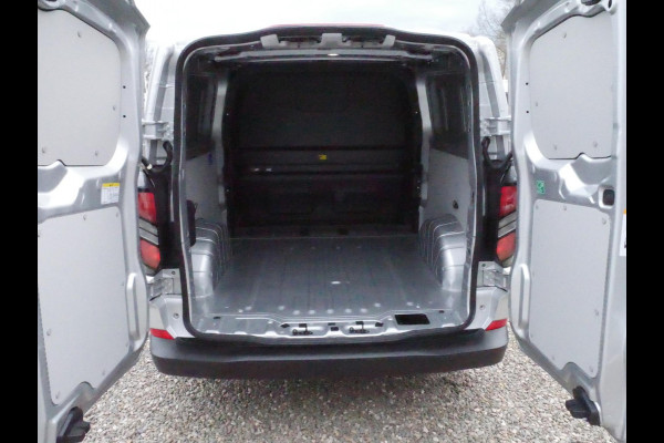 Ford Transit Custom 2.0TDCI 150PK L2H1 Dubbel Cabine NIEUW BPM-vrij Nieuw direct uit voorraad leverbaar, Met 5 jaar Ford garantie/ max 200.000 KM