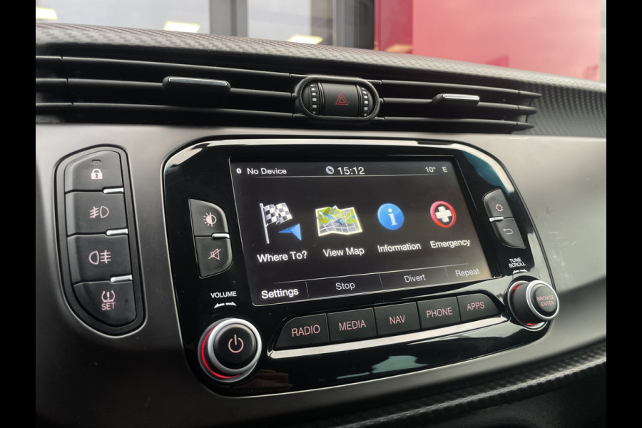 Alfa Romeo Giulietta 1.4 Turbo MultiAir Super | Xenon | Stoelverwarming | Carbon delen | Veloce bumpers Bose