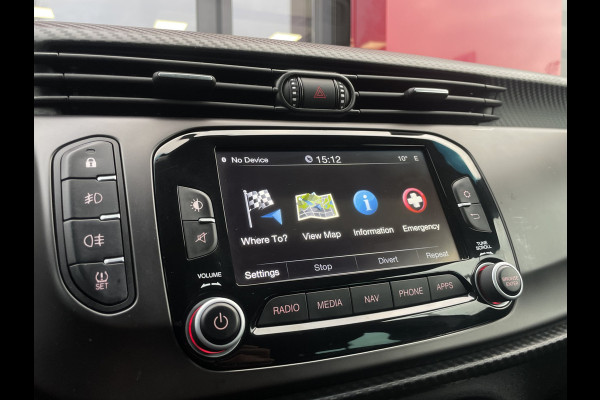 Alfa Romeo Giulietta 1.4 Turbo MultiAir Super | Xenon | Stoelverwarming | Carbon delen | Veloce bumpers Bose