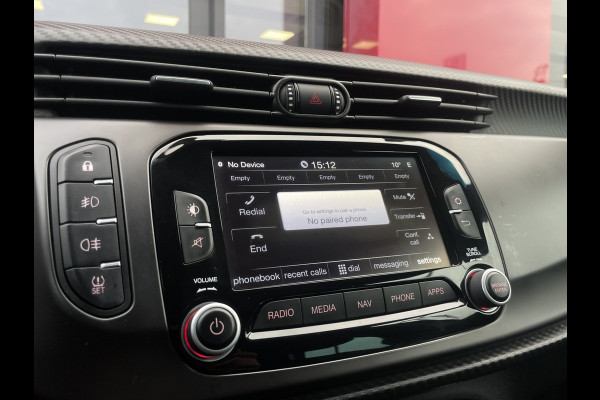 Alfa Romeo Giulietta 1.4 Turbo MultiAir Super | Xenon | Stoelverwarming | Carbon delen | Veloce bumpers Bose