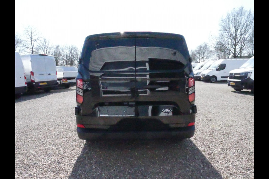 Ford Transit Custom 2.0TDCI 150PK, L2H1, Dubbel Cabine, Airco, Nieuw direct uit voorraad leverbaar, Met 5 jaar Ford garantie/ max 200.000 KM