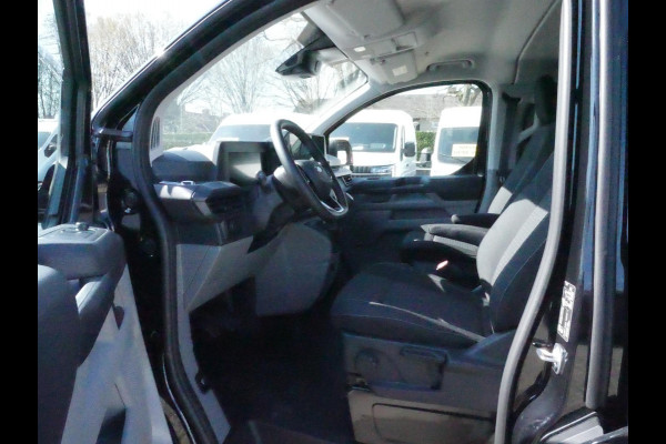 Ford Transit Custom 2.0TDCI 150PK, L2H1, Dubbel Cabine, Airco, Nieuw direct uit voorraad leverbaar, Met 5 jaar Ford garantie/ max 200.000 KM