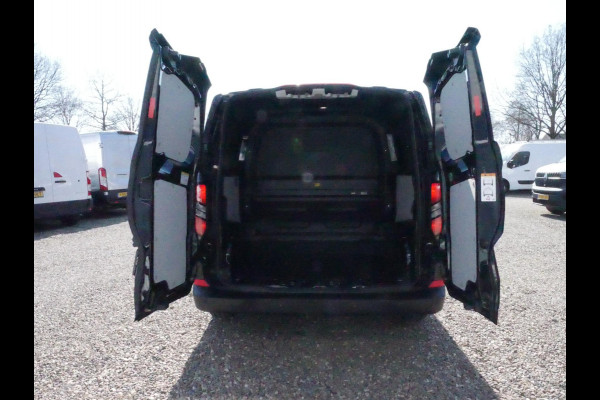 Ford Transit Custom 2.0TDCI 150PK, L2H1, Dubbel Cabine, Airco, Nieuw direct uit voorraad leverbaar, Met 5 jaar Ford garantie/ max 200.000 KM