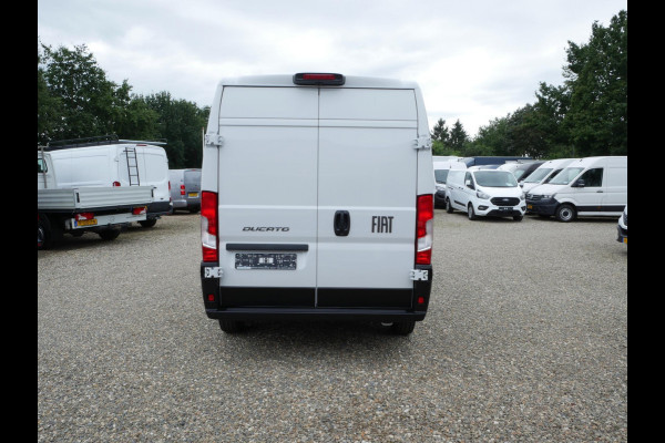 Fiat Ducato 2.2 MJ 140PK L3H2 AC Cam Media NIEUW BPM-vrij