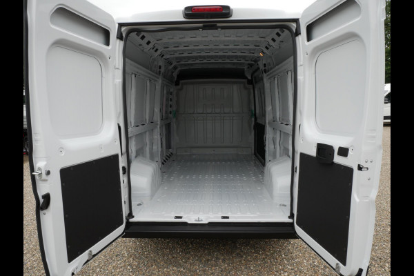 Fiat Ducato 2.2 MJ 140PK L3H2 AC Cam Media NIEUW BPM-vrij