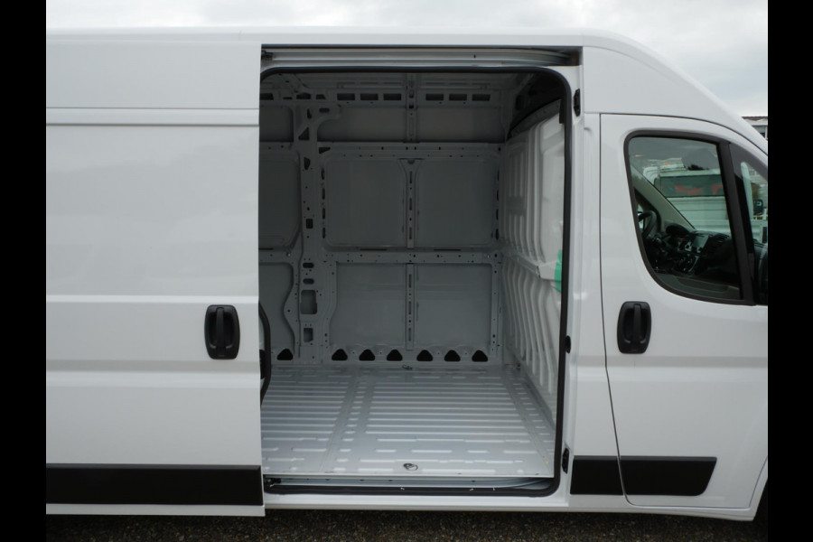 Fiat Ducato 2.2 MJ 140PK L3H2 AC Cam Media NIEUW BPM-vrij