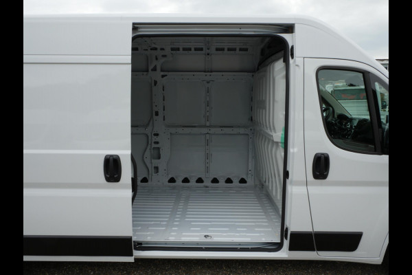 Fiat Ducato 2.2 MJ 140PK L3H2 AC Cam Media NIEUW BPM-vrij