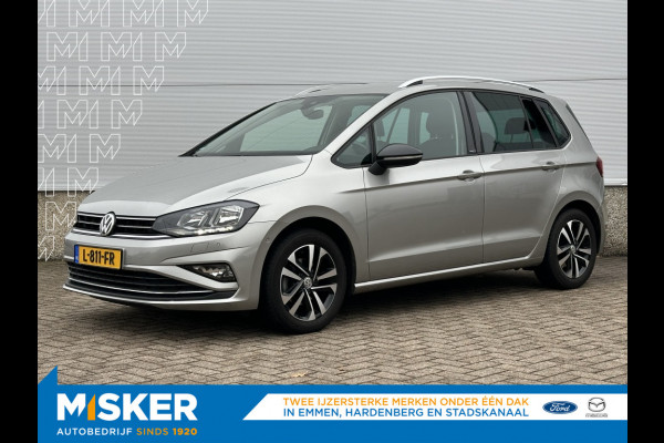 Volkswagen Golf Sportsvan 1.0 TSI Comfortline
