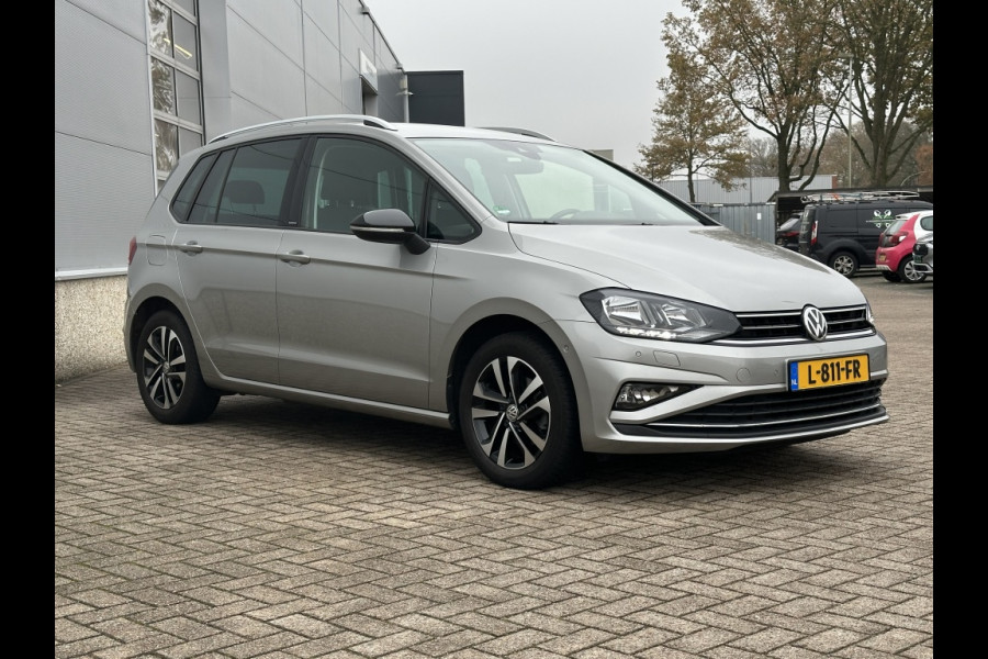 Volkswagen Golf Sportsvan 1.0 TSI Comfortline