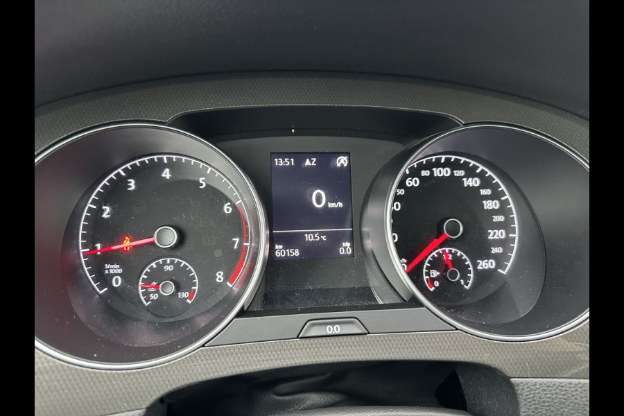 Volkswagen Golf Sportsvan 1.0 TSI Comfortline