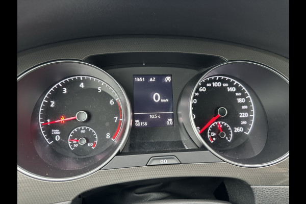 Volkswagen Golf Sportsvan 1.0 TSI Comfortline