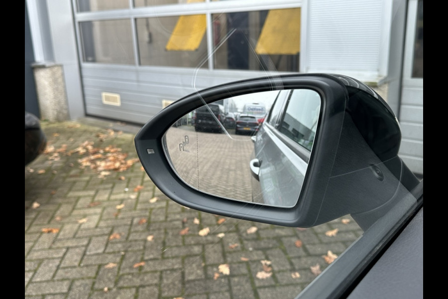 Volkswagen Golf Sportsvan 1.0 TSI Comfortline