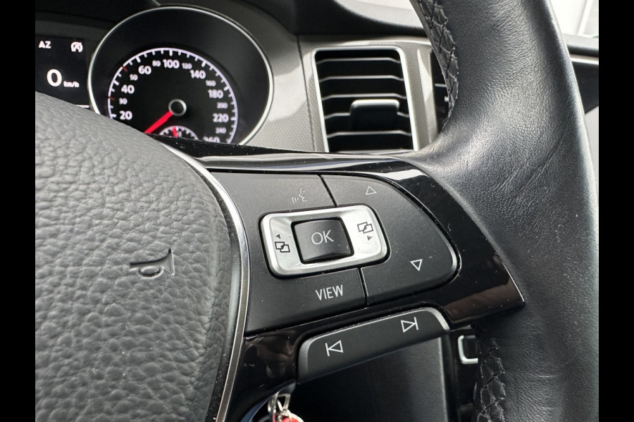 Volkswagen Golf Sportsvan 1.0 TSI Comfortline