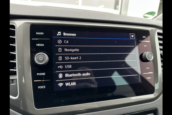 Volkswagen Golf Sportsvan 1.0 TSI Comfortline