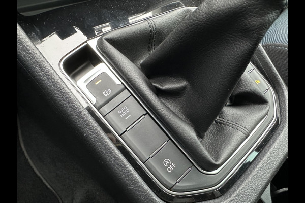 Volkswagen Golf Sportsvan 1.0 TSI Comfortline