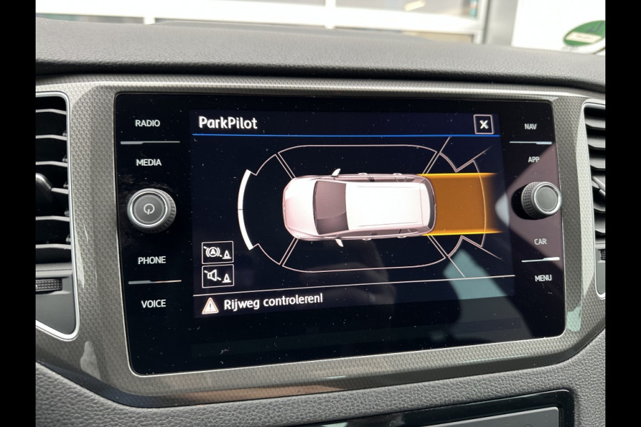 Volkswagen Golf Sportsvan 1.0 TSI Comfortline