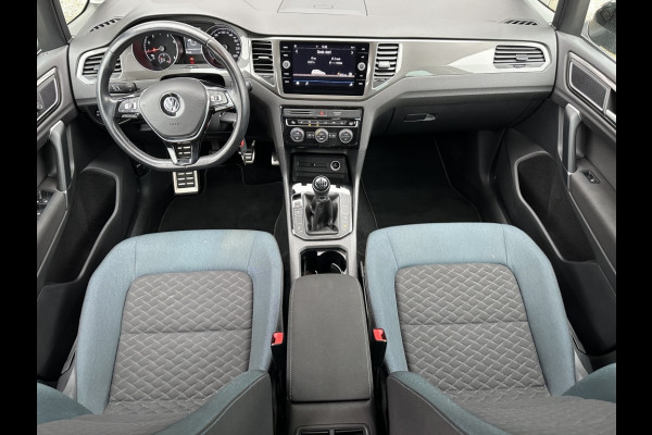 Volkswagen Golf Sportsvan 1.0 TSI Comfortline