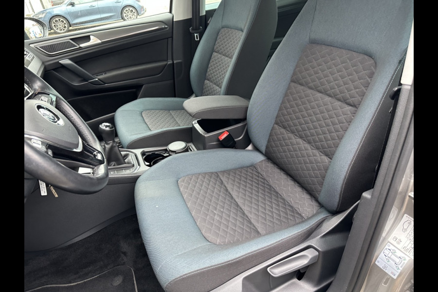 Volkswagen Golf Sportsvan 1.0 TSI Comfortline