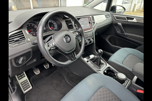 Volkswagen Golf Sportsvan 1.0 TSI Comfortline