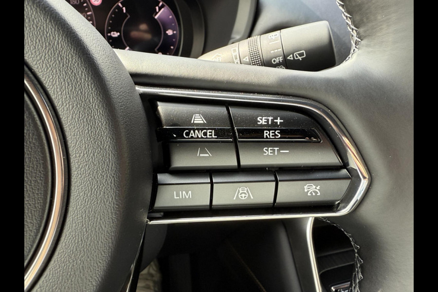 Mazda CX-60 2.5 e-SkyActiv PHEV Homura | 360 CAMERA | BOSE | HEAD UP DISPLAY | TREKHAAK |