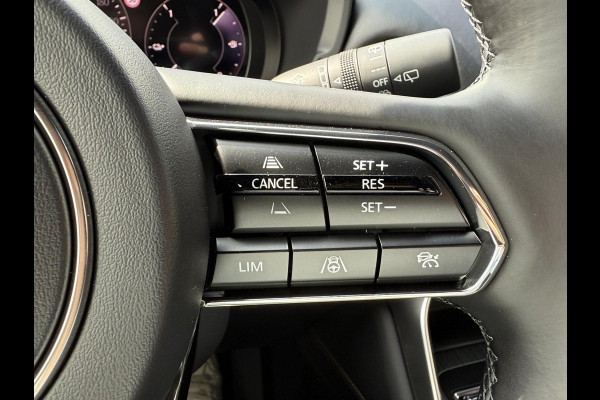 Mazda CX-60 2.5 e-SkyActiv PHEV Homura | 360 CAMERA | BOSE | HEAD UP DISPLAY | TREKHAAK |