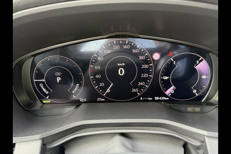 Mazda CX-60 2.5 e-SkyActiv PHEV Homura | 360 CAMERA | BOSE | HEAD UP DISPLAY | TREKHAAK |