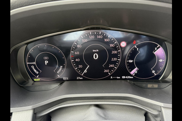 Mazda CX-60 2.5 e-SkyActiv PHEV Homura | 360 CAMERA | BOSE | HEAD UP DISPLAY | TREKHAAK |