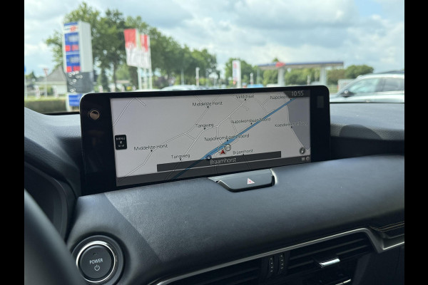 Mazda CX-60 2.5 e-SkyActiv PHEV Homura | 360 CAMERA | BOSE | HEAD UP DISPLAY | TREKHAAK |