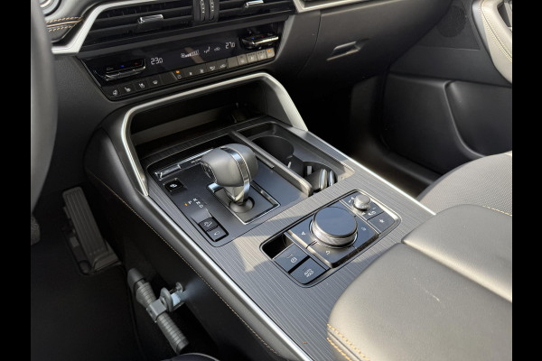 Mazda CX-60 2.5 e-SkyActiv PHEV Homura | 360 CAMERA | BOSE | HEAD UP DISPLAY | TREKHAAK |